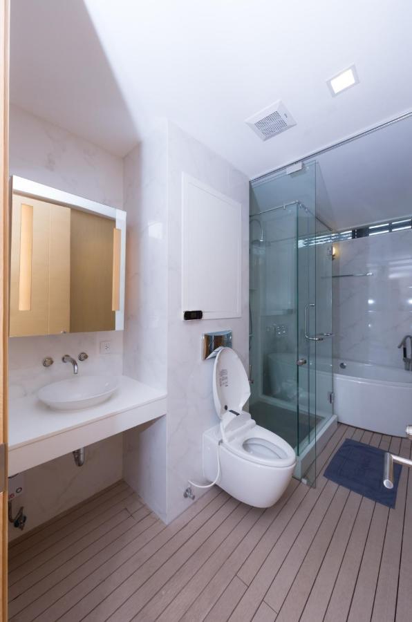 Zen Next Khao Yai By ZV Apartment Pakchong Ngoại thất bức ảnh