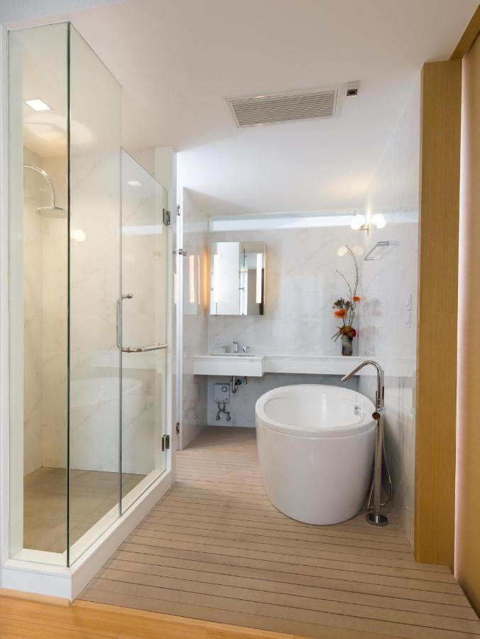 Zen Next Khao Yai By ZV Apartment Pakchong Ngoại thất bức ảnh