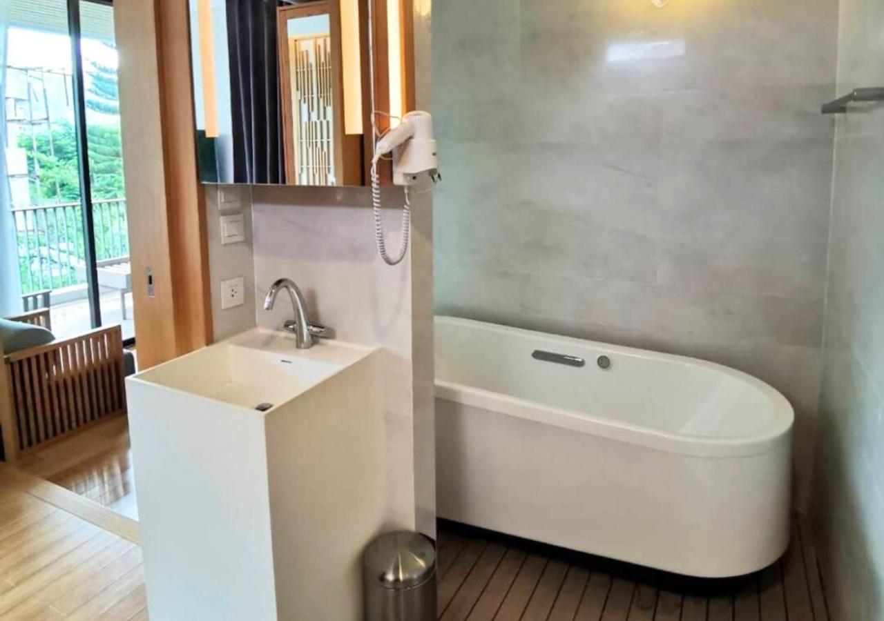 Zen Next Khao Yai By ZV Apartment Pakchong Ngoại thất bức ảnh