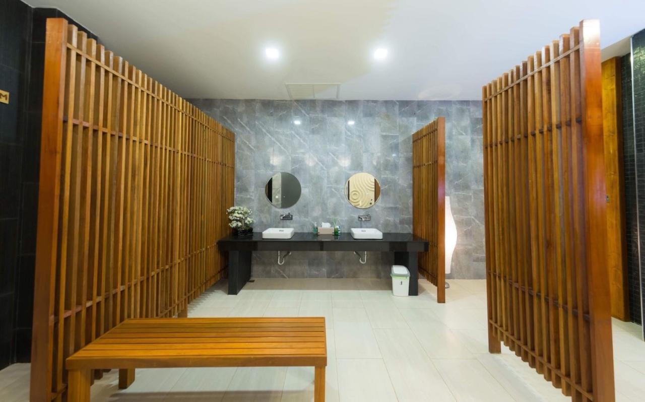 Zen Next Khao Yai By ZV Apartment Pakchong Ngoại thất bức ảnh