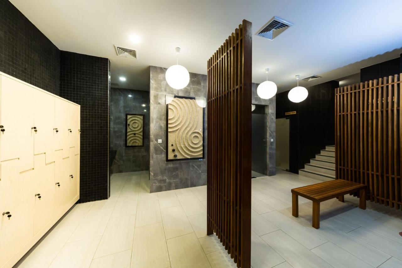 Zen Next Khao Yai By ZV Apartment Pakchong Ngoại thất bức ảnh