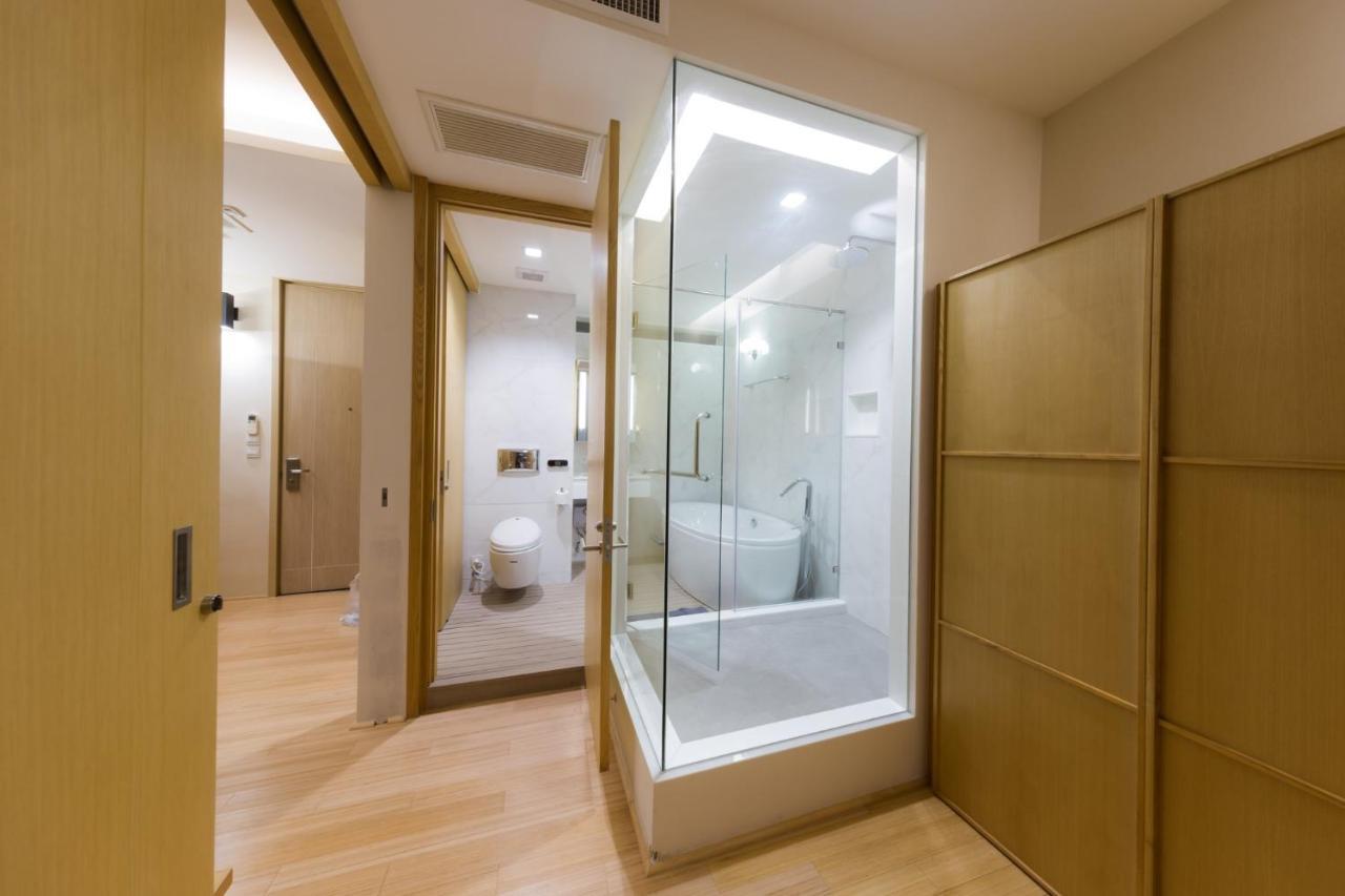 Zen Next Khao Yai By ZV Apartment Pakchong Ngoại thất bức ảnh